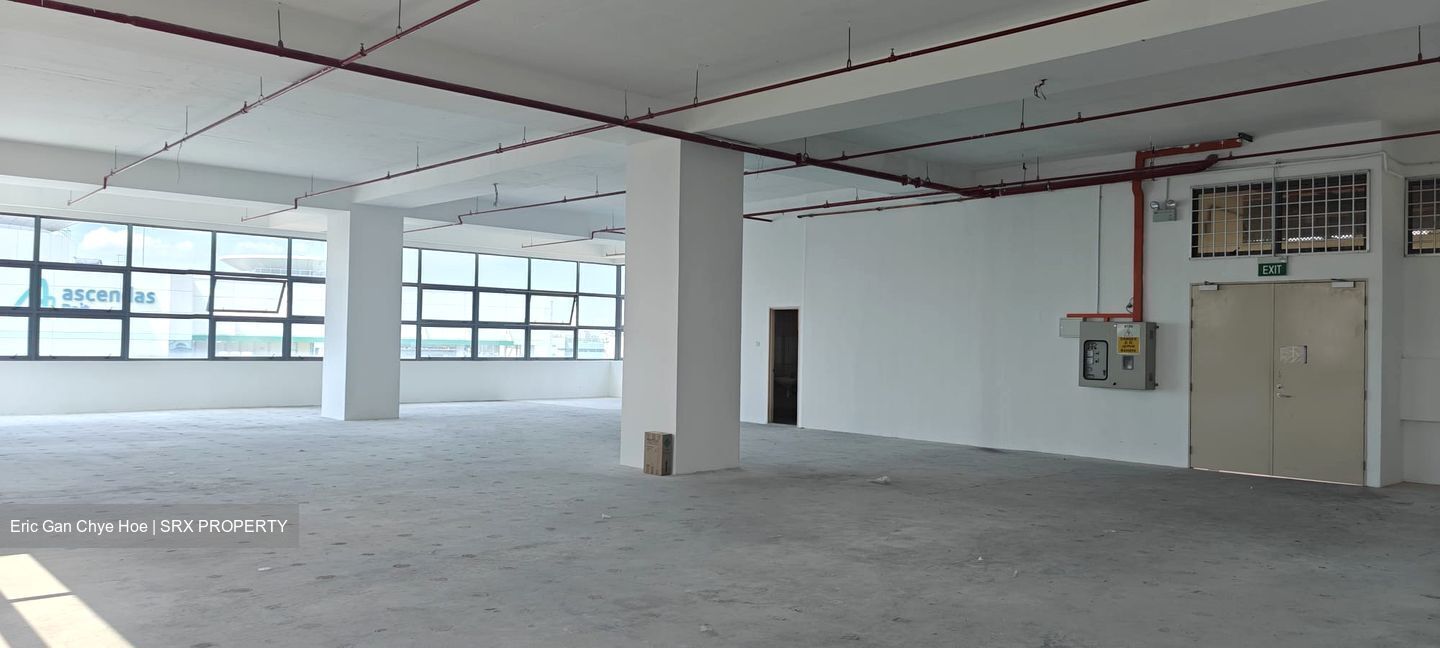 Eunos Techpark 2 (D14), Factory #635499071